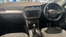 Volkswagen Tiguan 1.5 TSi EVO 150 Match 5dr DSG Petrol Estate